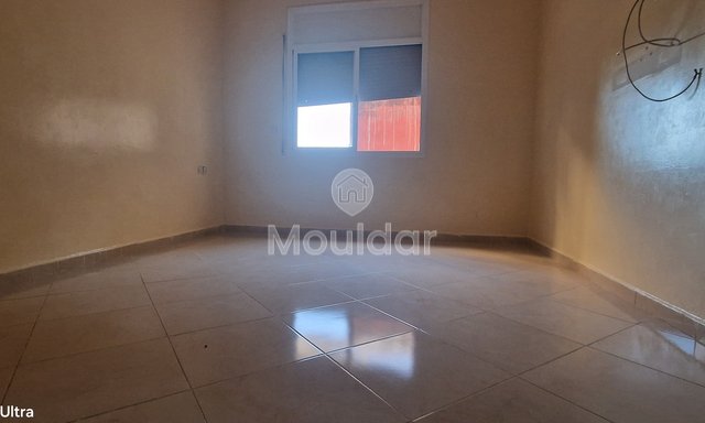 شقة جميلة للإيجار في القصر الكبير - 130م²