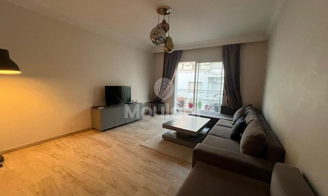 For Sale: Modern Apartment in Racine, Casablanca - 116m² - 2