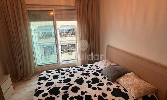 For Sale: Modern Apartment in Racine, Casablanca - 116m² - 3