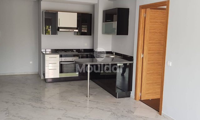 استوديو للإيجار في الدار البيضاء المعاريف: مثالي وساحر - 4