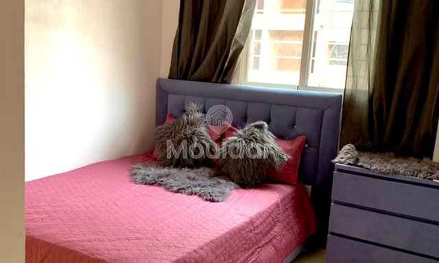 استوديو للإيجار في مراكش: الراحة والسحر في الطابق الأول - 3