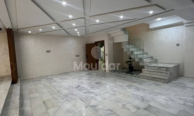 Apartamento fabuloso à venda em Fez - 4 quartos espaçosos - 3