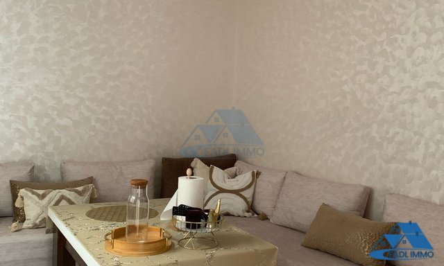 Appartement façade à vendre à ALLIANCE MEHDIA — Kénitra, Mahdia 