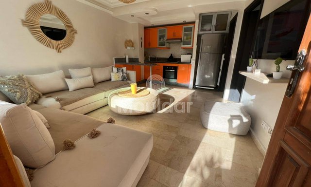 Charming 51m² Apartment for Sale in Sidi Rahal - 4