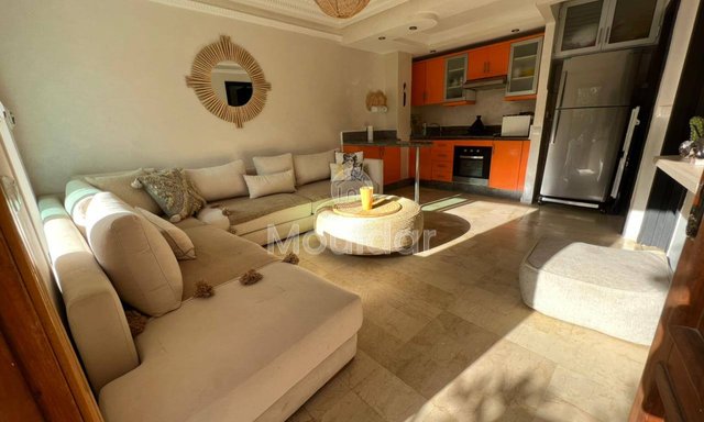 Charming 51m² Apartment for Sale in Sidi Rahal
