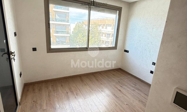 In affitto: Appartamento di alto livello nel quartiere L'Oasis, Casablanca – 2 camere da letto - 3