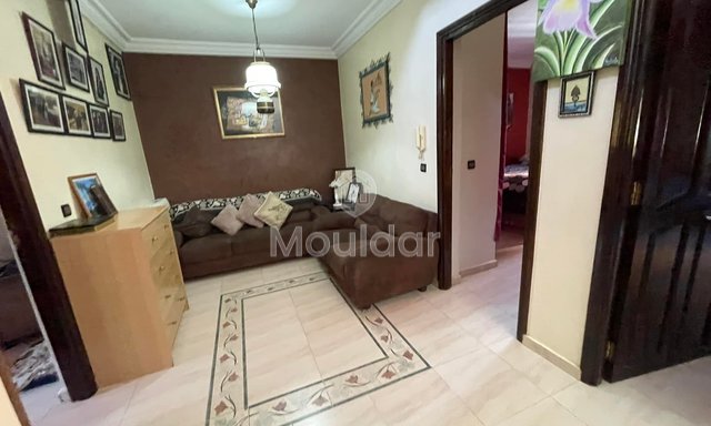 Villa Élegante à Vendre à Marrakech - 4 Chambres Spacieuses - 3