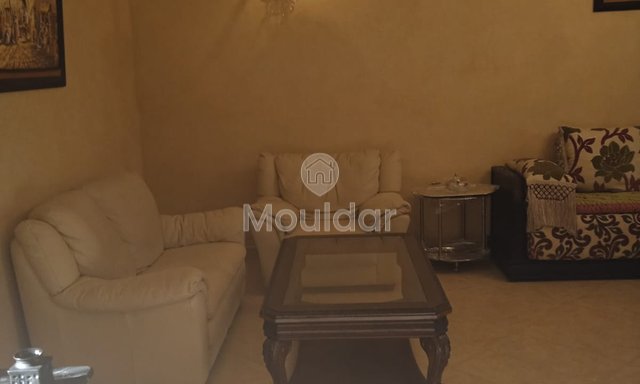 Charmante 2-Zimmer-Wohnung zum Verkauf in Marrakech - 3