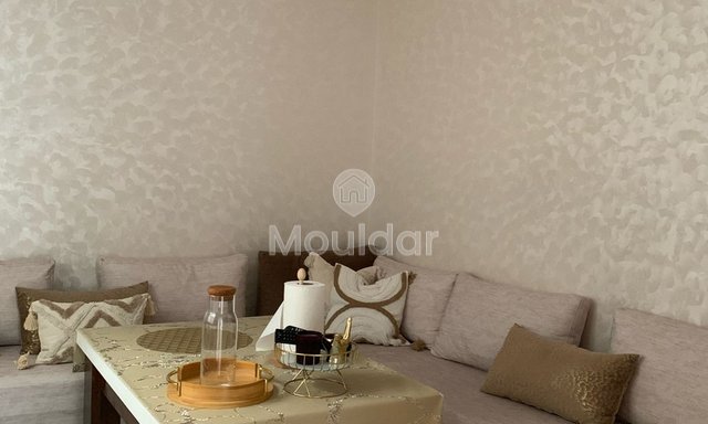 Ζωντανή Διαμέρισμα 3 Δωμάτια προς πώληση στην Alliance Mehdia