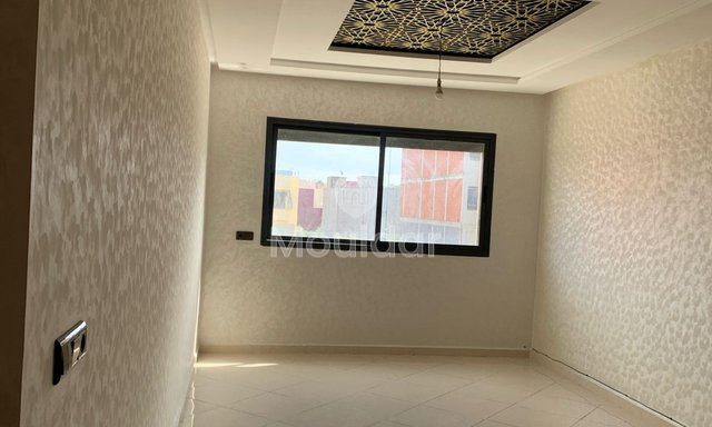 Ζωντανή Διαμέρισμα 3 Δωμάτια προς πώληση στην Alliance Mehdia - 3