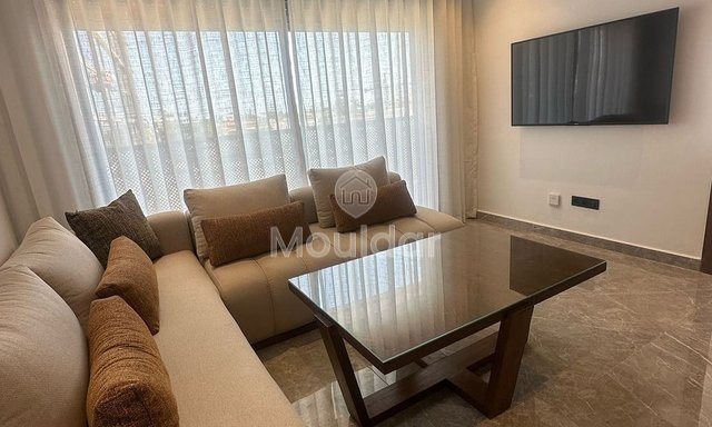 Studio do wynajęcia w Casablance: komfort i nowoczesność na miejscu - 3