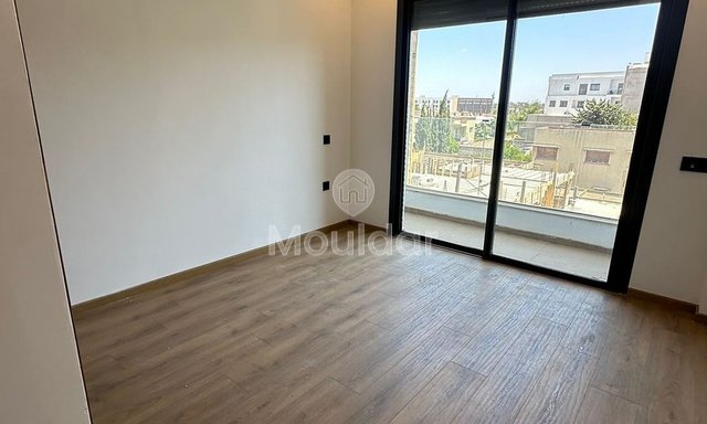 Incantevole Appartamento 3 Camere in affitto a Casablanca Oasis - 3