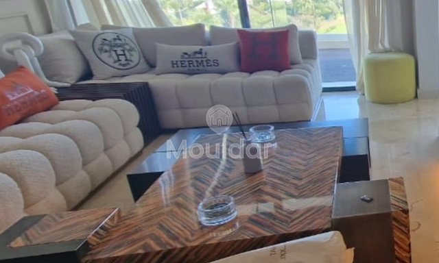 Urocze mieszkanie 3 pokoi do wynajęcia w Ain Borja - 2