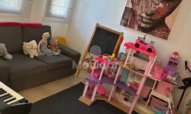 فيلا للإيجار في الدار البيضاء - بالمير: فخامة وراحة - 3