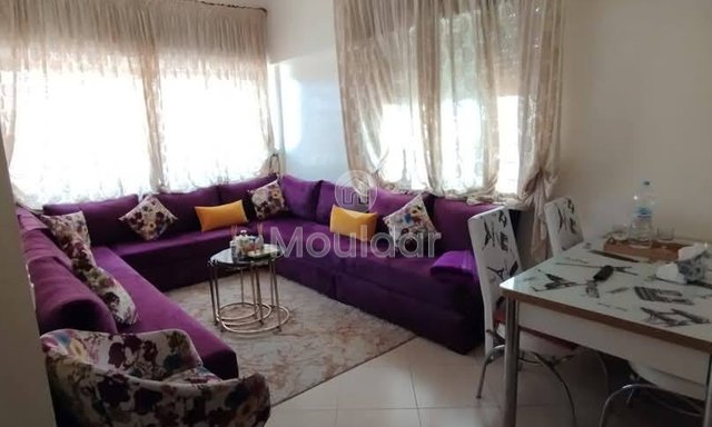 Charming 1-Bedroom Apartment for Sale in Mohammedia