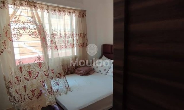 Charming 1-Bedroom Apartment for Sale in Mohammedia - 2