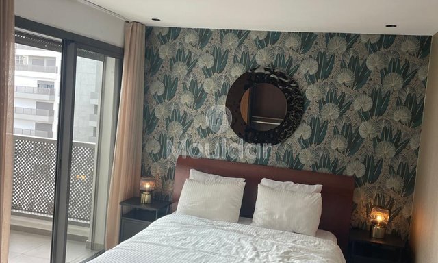 استوديو حديث في الدار البيضاء: هروب في قلب المدينة - 2