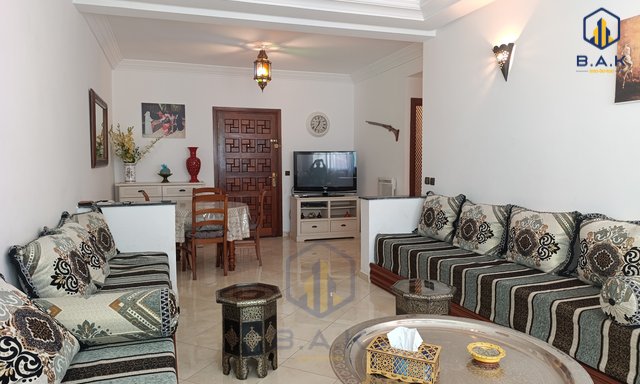 شقة جميلة للبيع في المعمورة — القنيطرة, المعمورة - 3