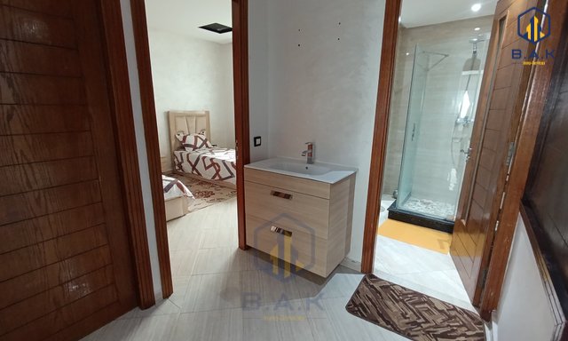 Appartement à louer Mimosas  — Kénitra, Mimosas - 13