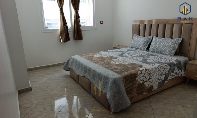 Appartement à louer Mimosas  — Kénitra, Mimosas - 6