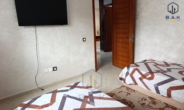 Appartement à louer Mimosas  — Kénitra, Mimosas - 8