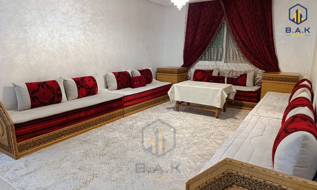 Appartement à louer Mimosas  — Kénitra, Mimosas - 3