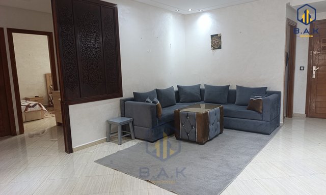 Appartement à louer Mimosas  — Kénitra, Mimosas - 4