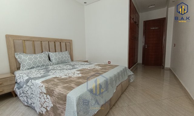 Appartement à louer Mimosas  — Kénitra, Mimosas - 5