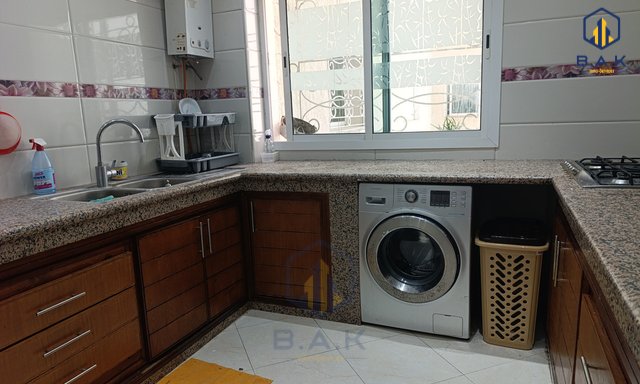 Appartement à louer Mimosas  — Kénitra, Mimosas - 12