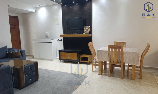 Appartement à louer Mimosas  — Kénitra, Mimosas - 10