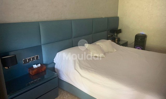 Spacious Apartment for Sale in Dar Bouazza - 259m² - 3