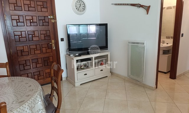 Stunning 2-Bedroom Apartment for Sale in Maamora, Kenitra - 4