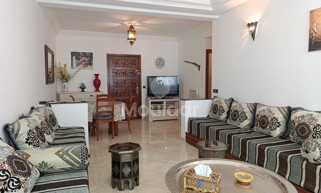 Stunning 2-Bedroom Apartment for Sale in Maamora, Kenitra - 3