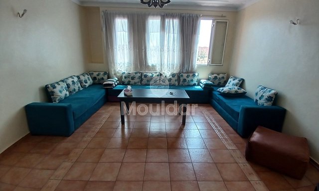 Apartamento en Venta en Marrakech - 2 Habitaciones, 71m² - 2
