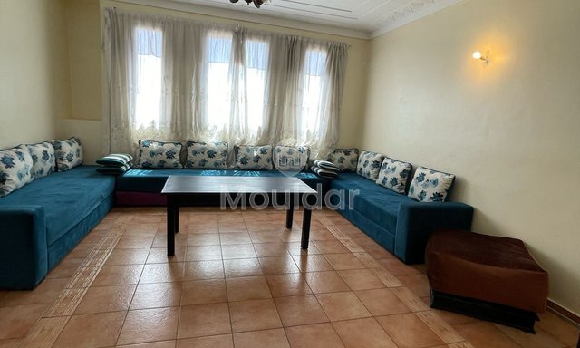 Apartamento en Venta en Marrakech - 2 Habitaciones, 71m² - 3
