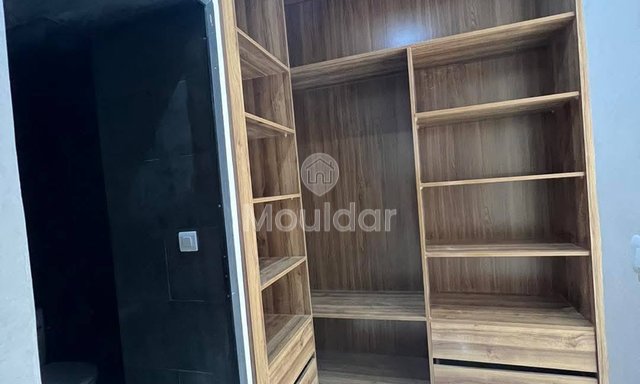 Charmant Appartement à Vendre à Fès - Agdal, 141m² - 4