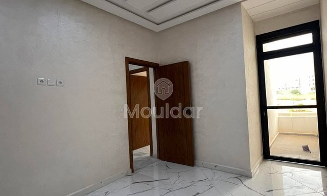 Charmant Appartement à Vendre à Fès - Agdal, 141m² - 3