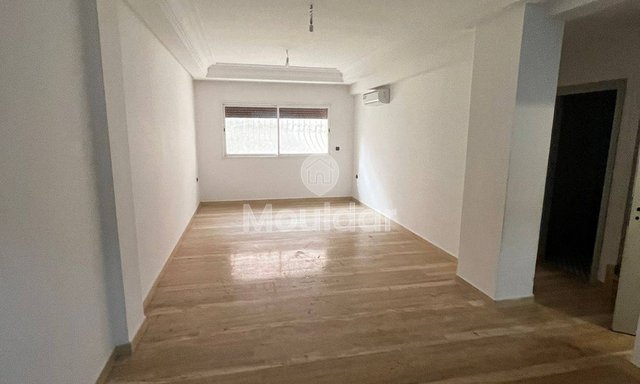 Charmantes Appartement mit 3 Schlafzimmern zu verkaufen in Marrakech - Route de Safi - 2