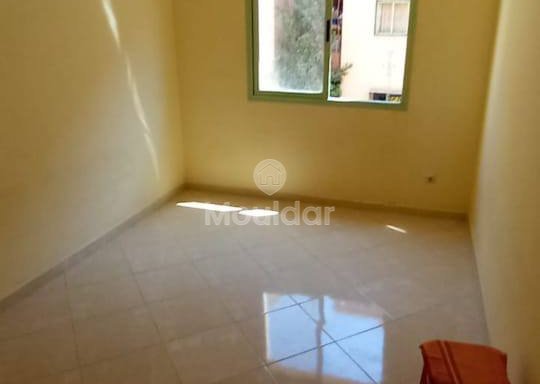 Marrakeş'te kiralık daire - Mabrouka: 2 konforlu yatak odası