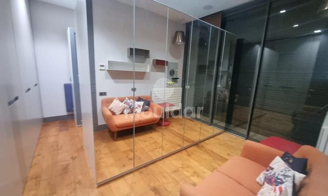 فيلا فاخرة للإيجار في الدار البيضاء – عين دياب - 3