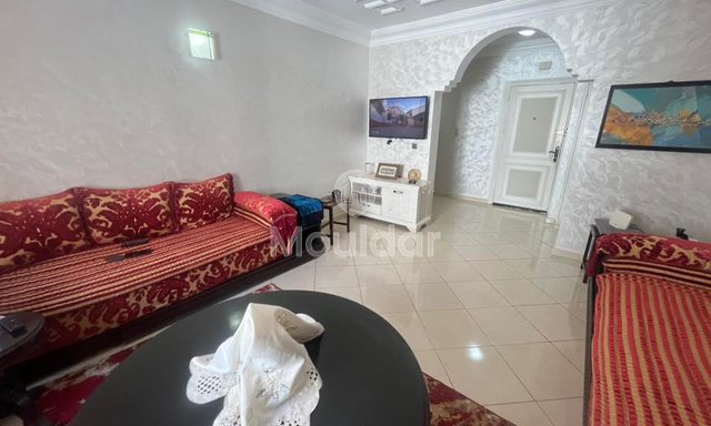 Apartment for Sale in Casablanca: 89m² of Elegant Comfort - 2