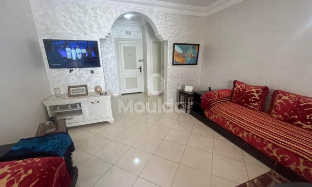 Apartment for Sale in Casablanca: 89m² of Elegant Comfort - 3