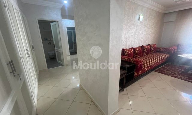Apartment for Sale in Casablanca: 89m² of Elegant Comfort - 4