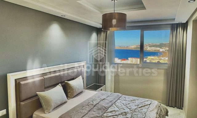 Ideal Apartment for Sale in the Heart of Tangier – 3 Bedrooms - 3