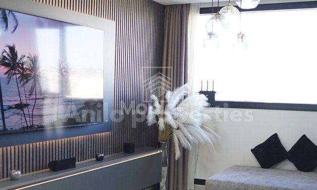 Ideal Apartment for Sale in the Heart of Tangier – 3 Bedrooms - 2