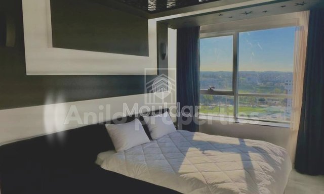 Ideal Apartment for Sale in the Heart of Tangier – 3 Bedrooms - 4