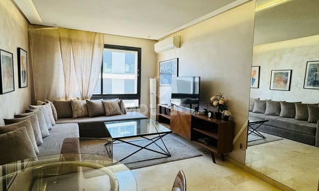 Studiolo incantevole in affitto a Casablanca - Les Princesses - 3