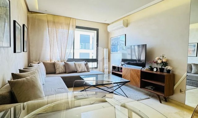 Studiolo incantevole in affitto a Casablanca - Les Princesses - 2