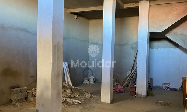 محلات تجارية للإيجار في تمارة - وفاق، 88 م² - 3