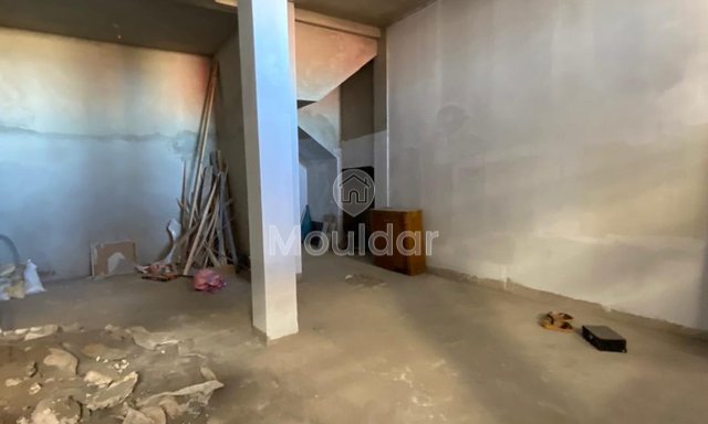 محلات تجارية للإيجار في تمارة - وفاق، 88 م²